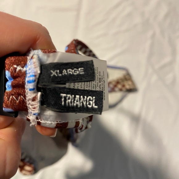 🏷️ Triangl Bikini Set - Picture 4 of 4